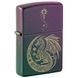 Зажигалка Zippo Fantasy Dragon Design 47151 77890016 фото 1