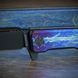 Ніж Ocaso Solstice Anodized titanium Black 10DBB 4009336 фото 2