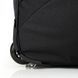 Сумка дорожная на колесах Gabol Week Eco 65L Negro (122347-001) 930074 фото 6
