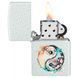 Запальничка Zippo Watercolor Yin Yang Design 46249 V77550913 фото 3
