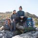 Рюкзак туристичний Naturehike NH70B070-B, 70 л + 5 л, Блакитний 67173 фото 10