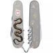 Швейцарский нож Victorinox Spartan Zodiac 3D роскошная змея 1.3603.3_Z4210hk V77554156 фото 17