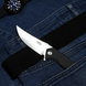 Ніж Firebird FH923-BK 83878 фото 6