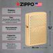 Запальничка Zippo Bond BT 007 Gun Logo 46298 V77550049 фото 5