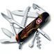 Швейцарский нож Victorinox Huntsman Zodiac 91 мм 15 функций Фантастический дракон (1.3713.3_Z3210p) V77552798 фото 1