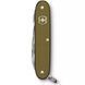 Лімітований Швейцарський ніж Victorinox Pioneer X Terra Brown 93мм 9 функцій Коричневий (0.8231.L24) V77551711 фото 2