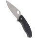Нож Spyderco Tenacious G-10 C122GP 871041 фото 12