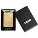 Запальничка Zippo Bond BT 007 Gun Logo 46298 V77550049 фото 6