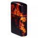 Запальничка Zippo Fusion Inferno Design 46389 V77550895 фото 5