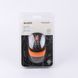 Миша бездротова A4Tech Fstyler FG10S (Orange), безшумна, USB, колір чорний+помаранчевий FG10S (Orange) 1604567 фото 6