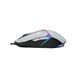 Мышь игровая A4Tech W60 Max Bloody, цвет белый+черный, активированное ПО Bloody W60 Max Bloody (Panda White) 1604867 фото 5