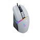 Мышь игровая A4Tech W60 Max Bloody, цвет белый+черный, активированное ПО Bloody W60 Max Bloody (Panda White) 1604867 фото 2