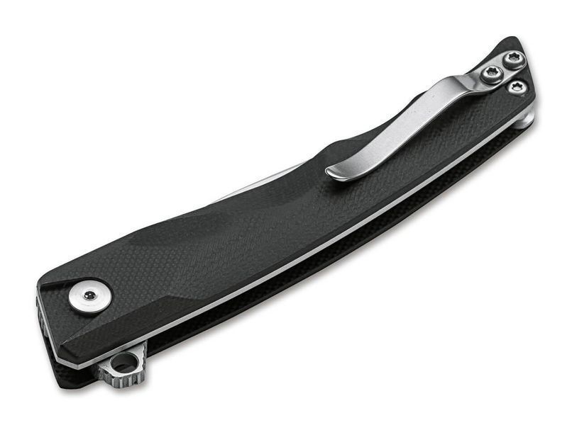 Нож Boker Plus Shade 01BO240 23730871 фото
