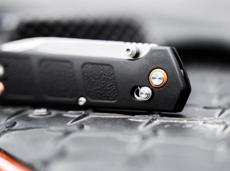 Ніж Boker Plus Kihon DC 01BO800 4008874 фото
