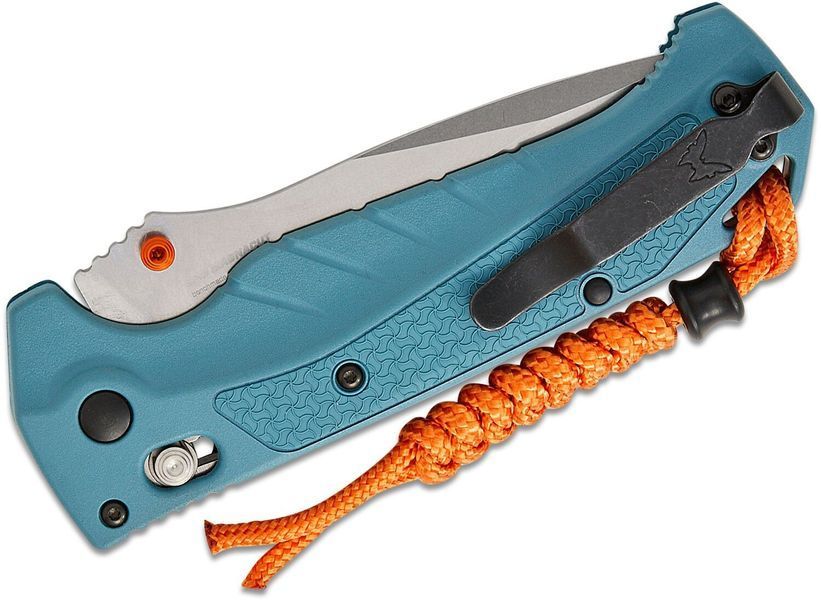 Ніж Benchmade Adira 18060S 4009266 фото