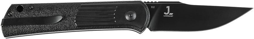 Нож Boker Plus Alluvial Black 01BO346 23731031 фото