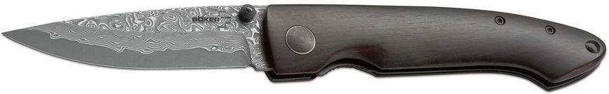 Нож Boker Plus Damascus Gent 1 01BO101DAM 23730695 фото