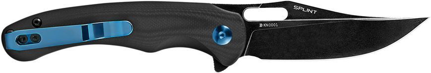Нож Olight Oknife Splint Black Blade SPLINT SPLINT 23703517 фото