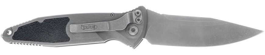 Нож Microtech Socom Elite Auto Clip Point S/E-M Apocalyptic Natural Clear 160A-10APNC 14090723 фото