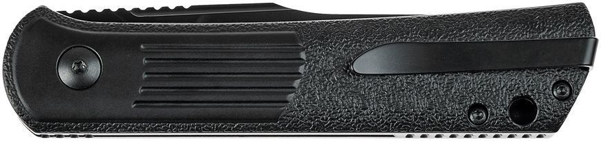 Нож Boker Plus Alluvial Black 01BO346 23731031 фото