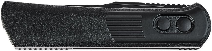 Нож Boker Plus Alluvial Black 01BO346 23731031 фото