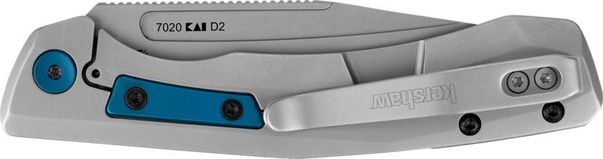 Ніж Kershaw Highball XL 7020 17400541 фото