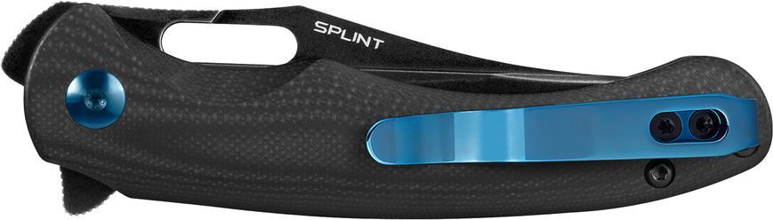 Нож Olight Oknife Splint Black Blade SPLINT SPLINT 23703517 фото