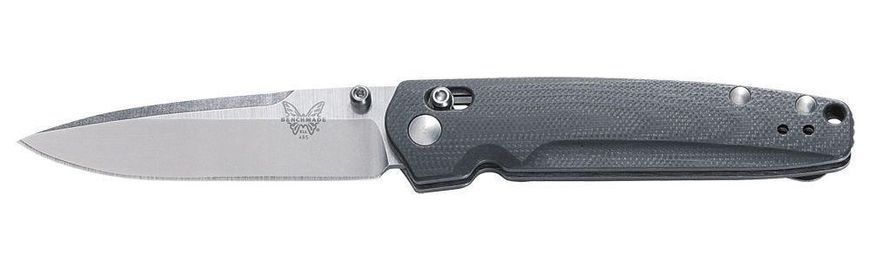 Ніж Benchmade Valet 485 4007225 фото