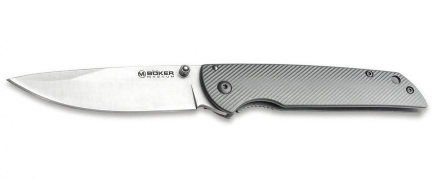 Ніж Boker Magnum Eternal Classic Thumb 01RY324 4008560 фото