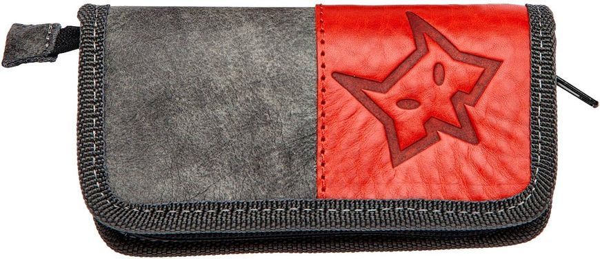 Ніж Fox Radius Damasteel Carbon Limited Edition FX-550 DCFR 17530523 фото