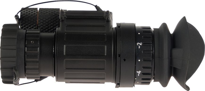 Монокуляр ночного видения GSCI PVS-14C Gen 2+ 9240002 фото