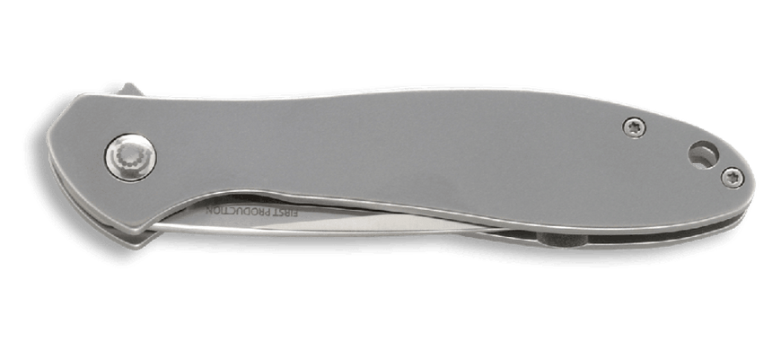 Нож CRKT Eros K456XXP 4007707 фото