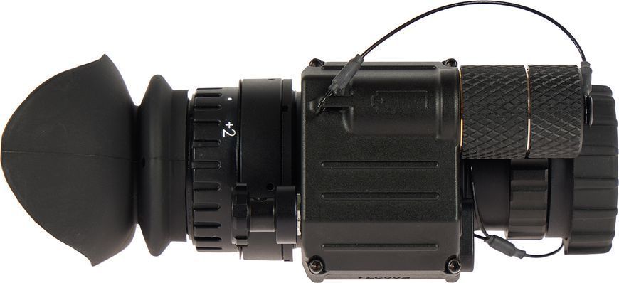 Монокуляр ночного видения GSCI PVS-14C Gen 2+ 9240002 фото
