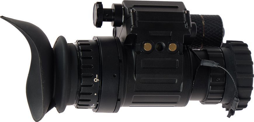 Монокуляр ночного видения GSCI PVS-14C Gen 2+ 9240002 фото