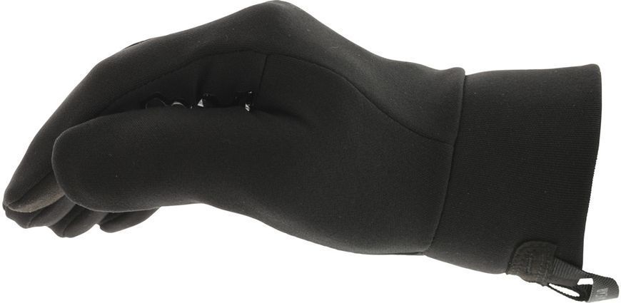 Рукавички Mechanix ColdWork Base Layer L Black 7540082 фото