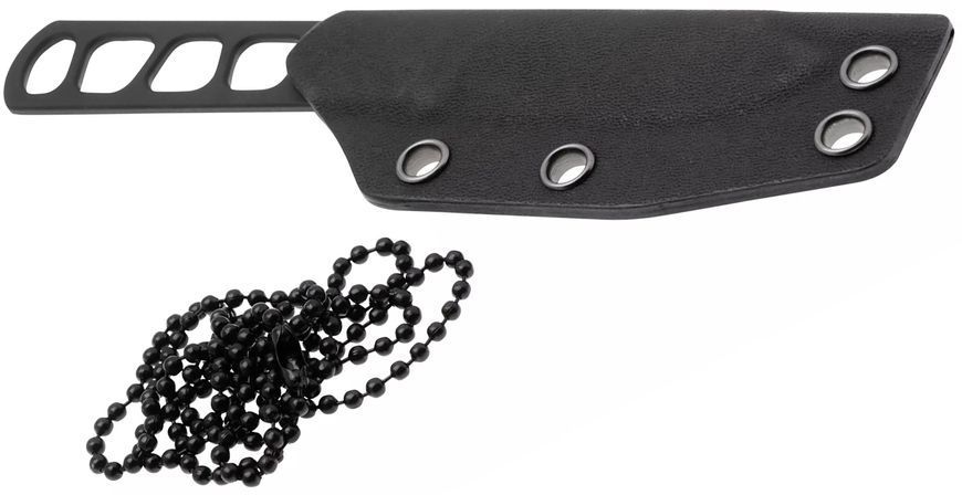 Нож Boker BFF Packlite Allblack CPM MagnaCut + Ножны 120752 23731209 фото