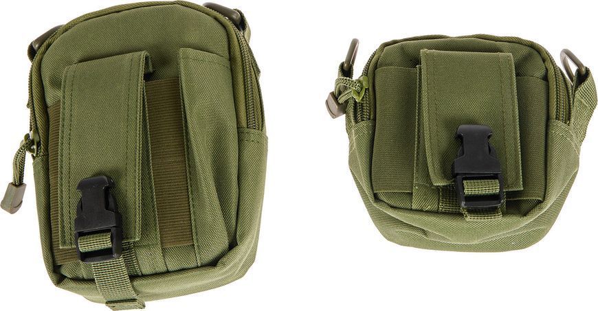 Монокуляр ночного видения GSCI PVS-14C Gen 2+ 9240002 фото