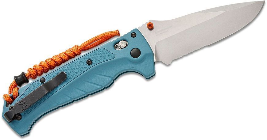 Ніж Benchmade Adira 18060S 4009266 фото