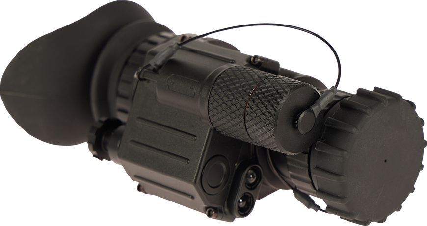 Монокуляр ночного видения GSCI PVS-14C Gen 2+ 9240002 фото