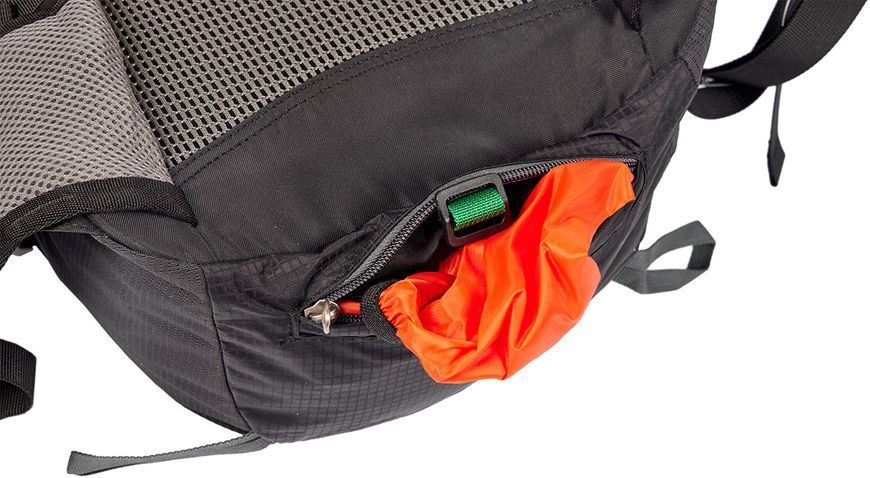 Рюкзак Skif Outdoor Adventure 30 л Black 3890258 фото