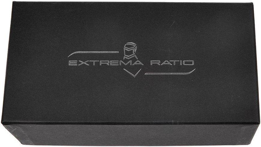 Ніж Extrema Ratio Rao MIL-C 04.1000.0141/BLK 17840227 фото