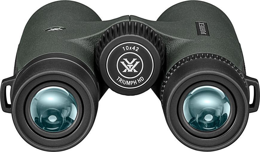 Бинокль Vortex Triumph HD 10x42 TRI-1042 930241 фото