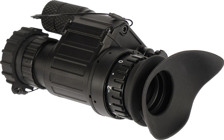 Монокуляр ночного видения GSCI PVS-14C Gen 2+ 9240002 фото