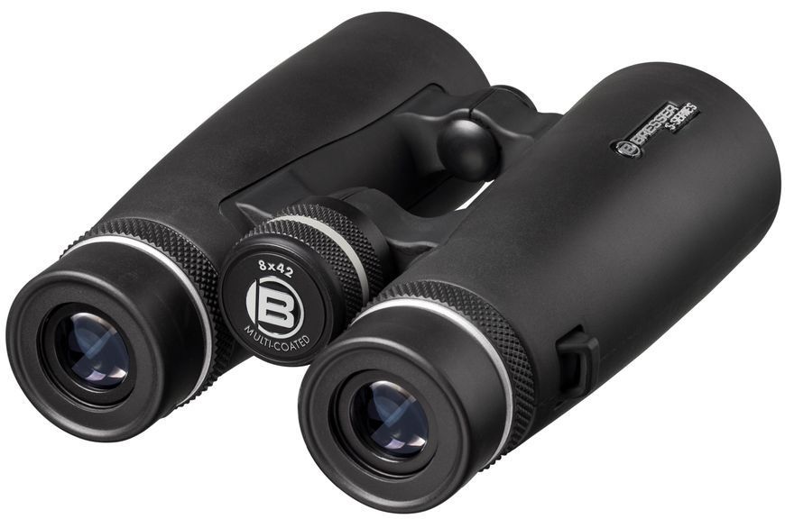 Бінокль Bresser S-Series 8x42 8910101 фото