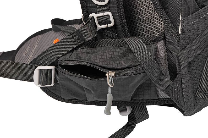 Рюкзак Skif Outdoor Adventure 30 л Black 3890258 фото