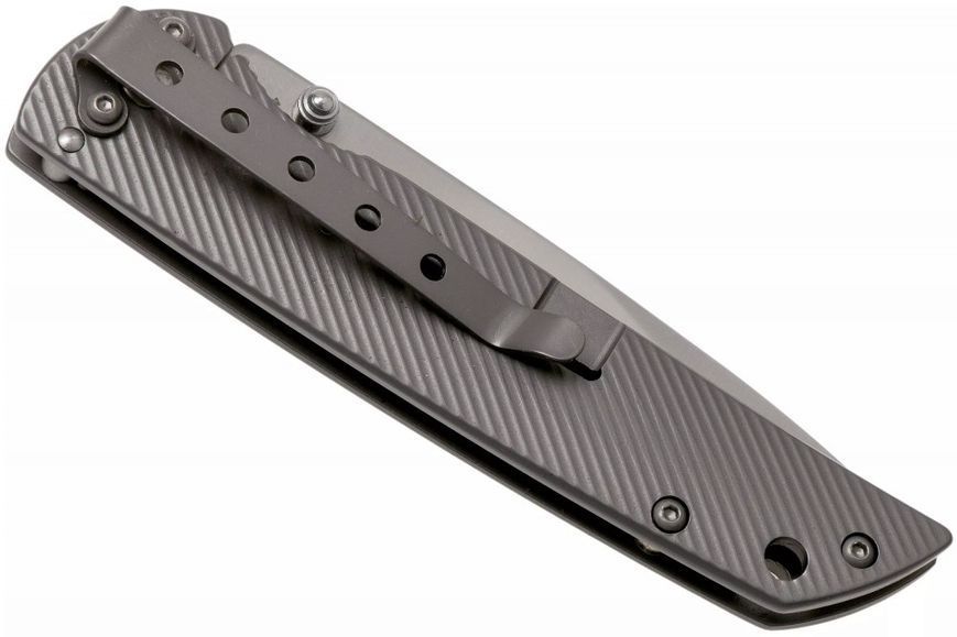 Ніж Boker Magnum Eternal Classic Thumb 01RY324 4008560 фото