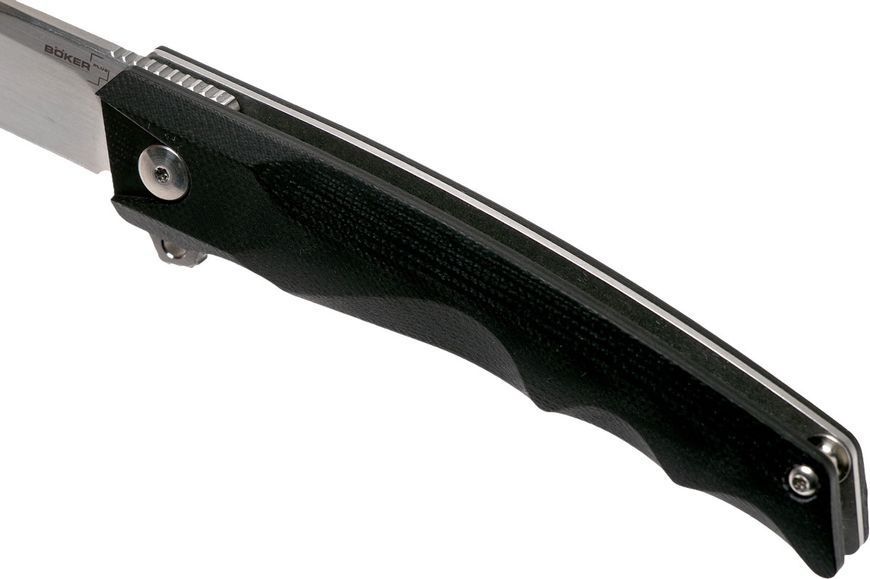 Нож Boker Plus Shade 01BO240 23730871 фото