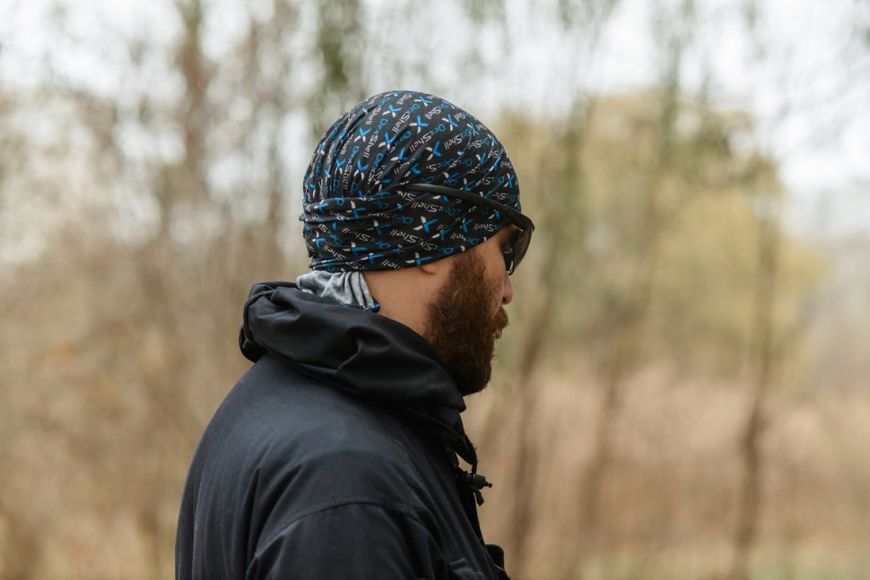 Бафф Dexshell NeckWarmer (01.NG313C) 73589 фото