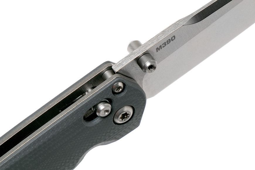 Ніж Benchmade Valet 485 4007225 фото