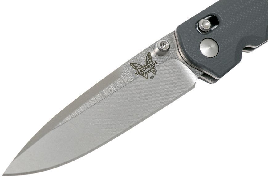 Ніж Benchmade Valet 485 4007225 фото